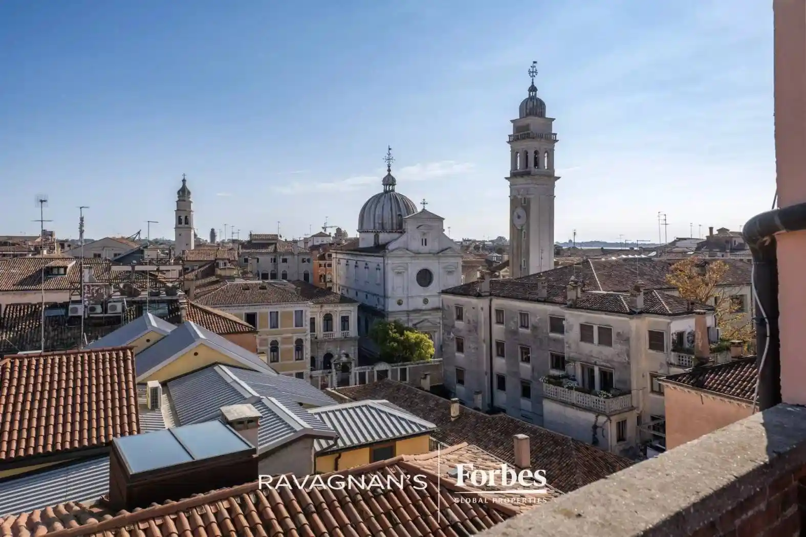 Appartamento in vendita a Venezia
