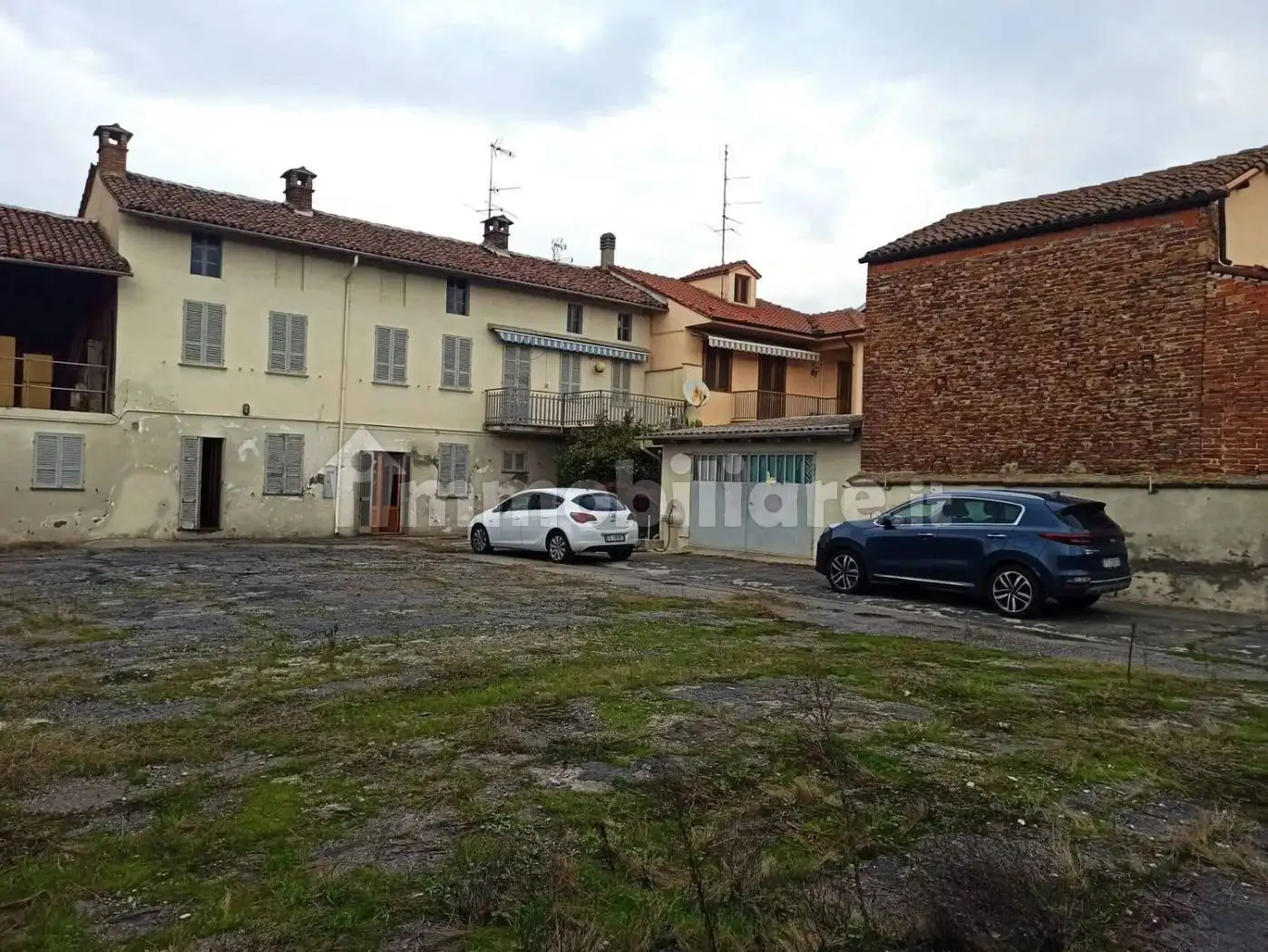 Cascina via De Reali No Number, Centro, Candia Lomellina - foto 2