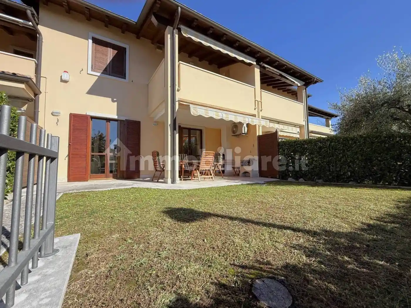 Appartamento in vendita a Lazise