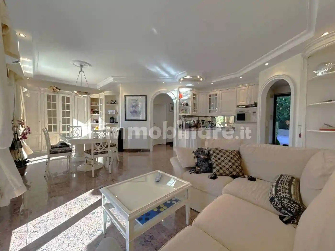 Appartamento - foto 5