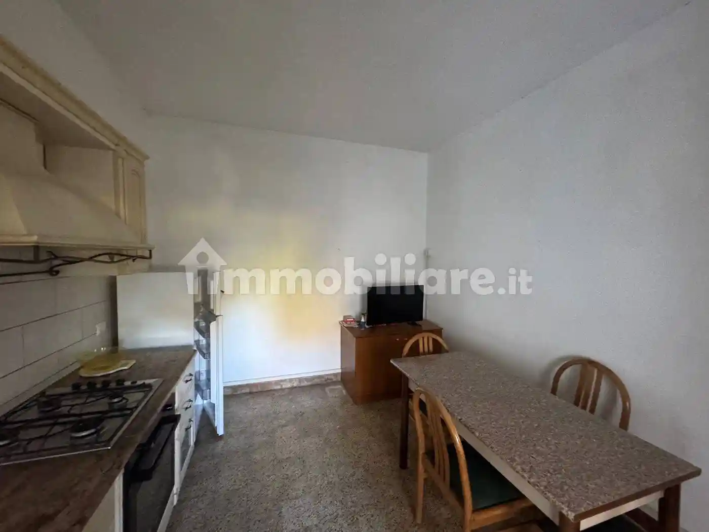 Quadrilocale Casa Semindipendente Strada Santa Maria Maddalena, Cesure - Valenza, Terni - foto 2