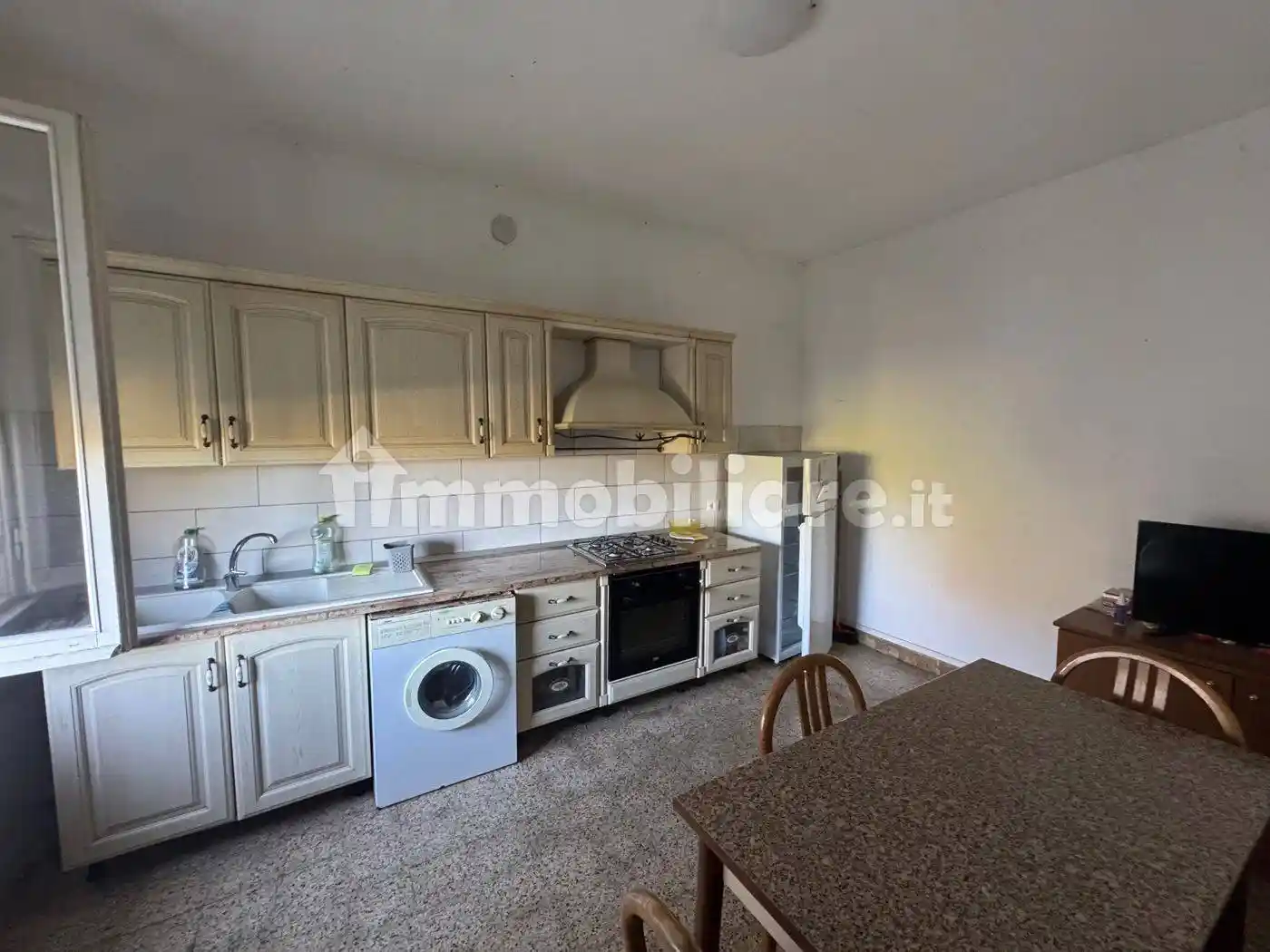 Quadrilocale Casa Semindipendente Strada Santa Maria Maddalena, Cesure - Valenza, Terni - foto 3