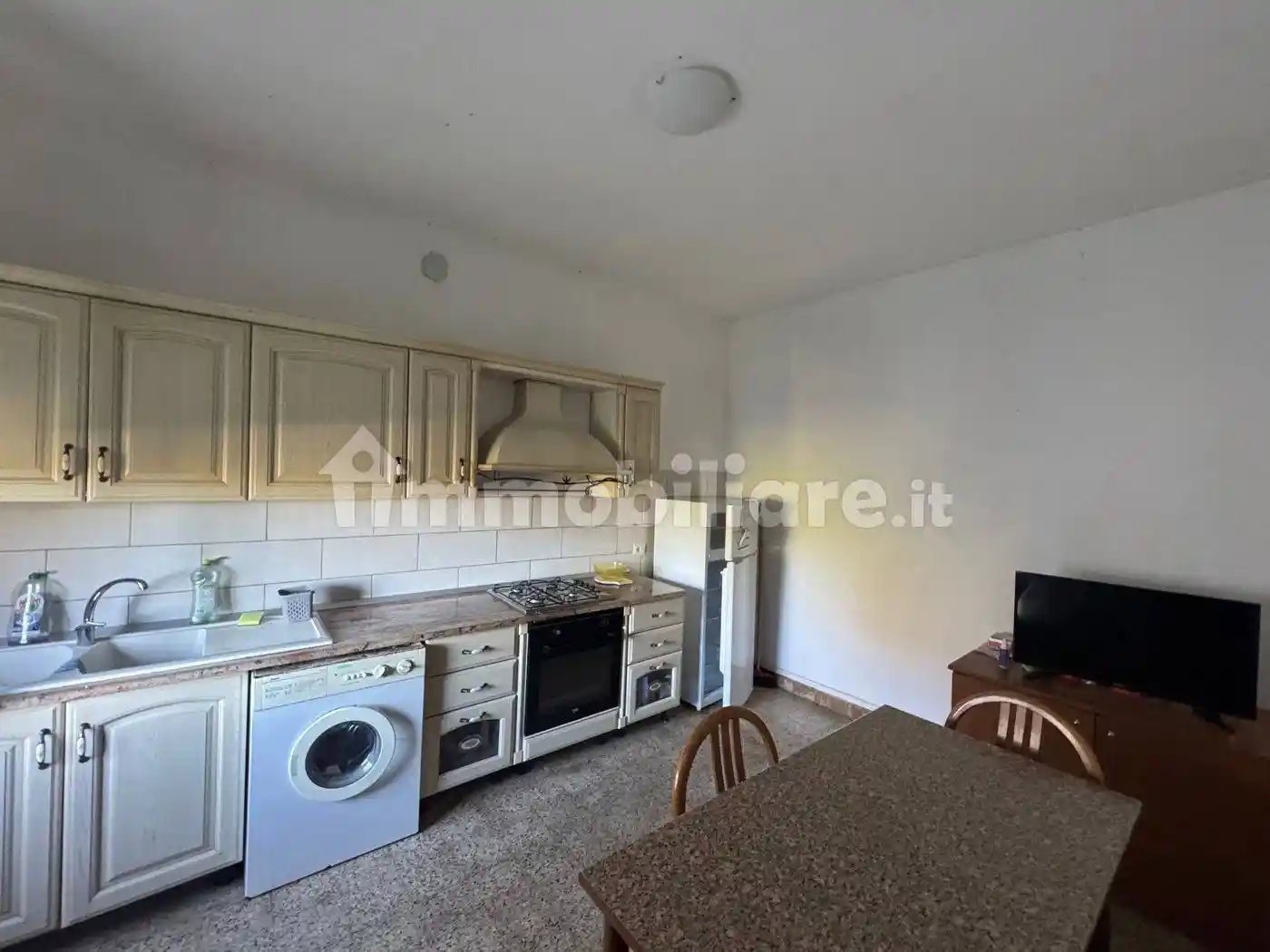 Quadrilocale Casa Semindipendente Strada Santa Maria Maddalena, Cesure - Valenza, Terni - foto 4