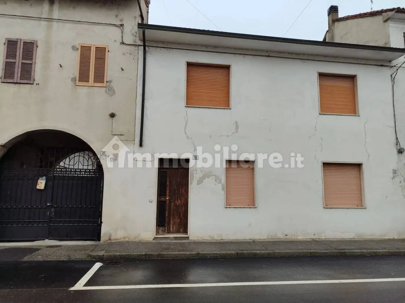 Appartamento in vendita a Ottobiano