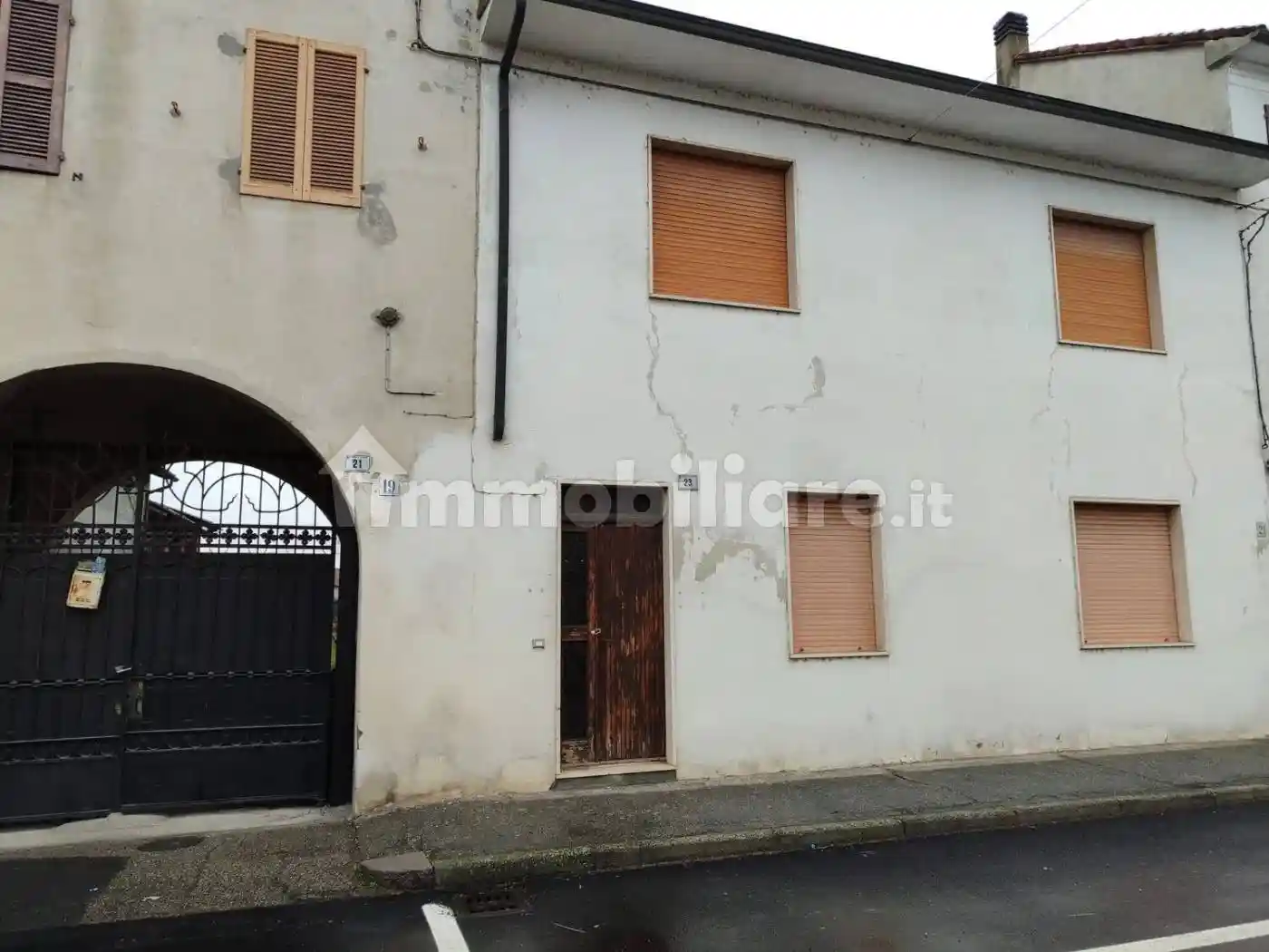 Villa unifamiliare via Giacomo Matteotti No Number, Centro, Ottobiano - foto 2