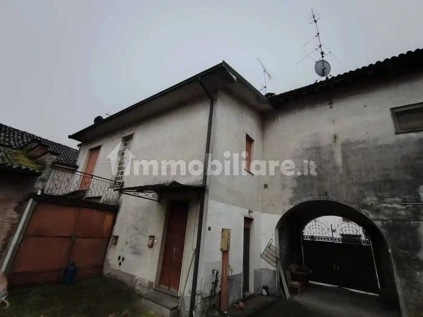 Villa unifamiliare via Giacomo Matteotti No Number, Centro, Ottobiano - foto 3