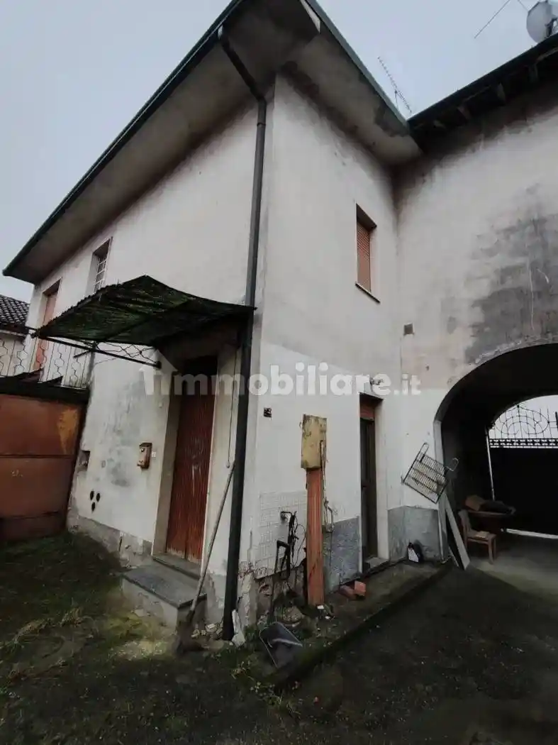 Villa unifamiliare via Giacomo Matteotti No Number, Centro, Ottobiano - foto 4