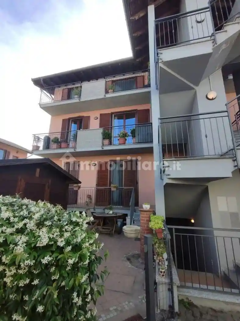 Trilocale via G. Ungaretti No Number, Centro, Cilavegna - foto 3