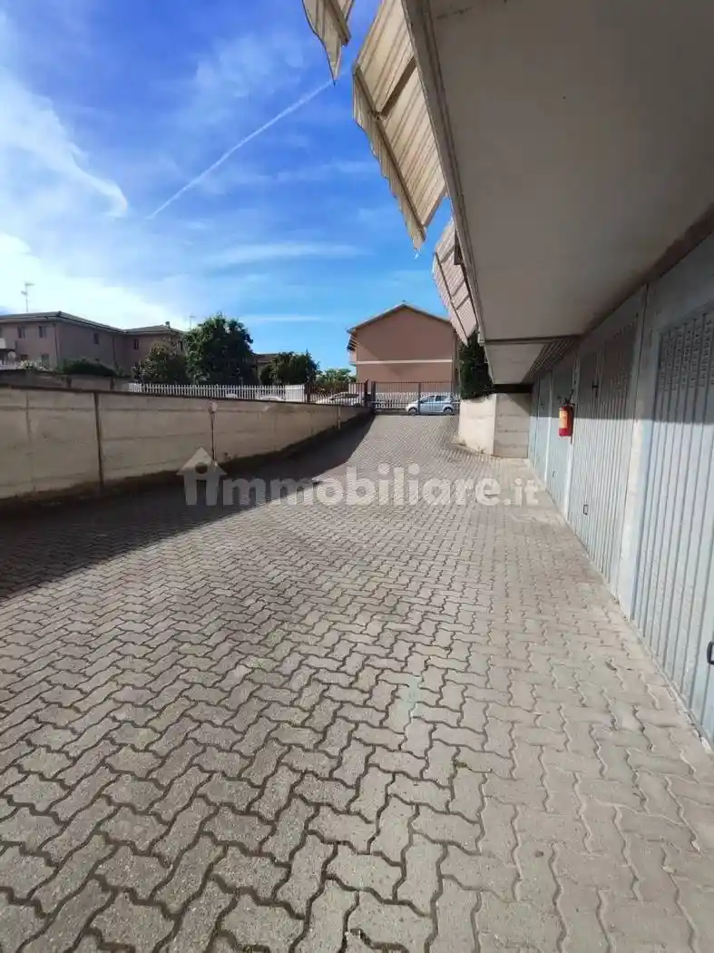 Trilocale via G. Ungaretti No Number, Centro, Cilavegna - foto 4