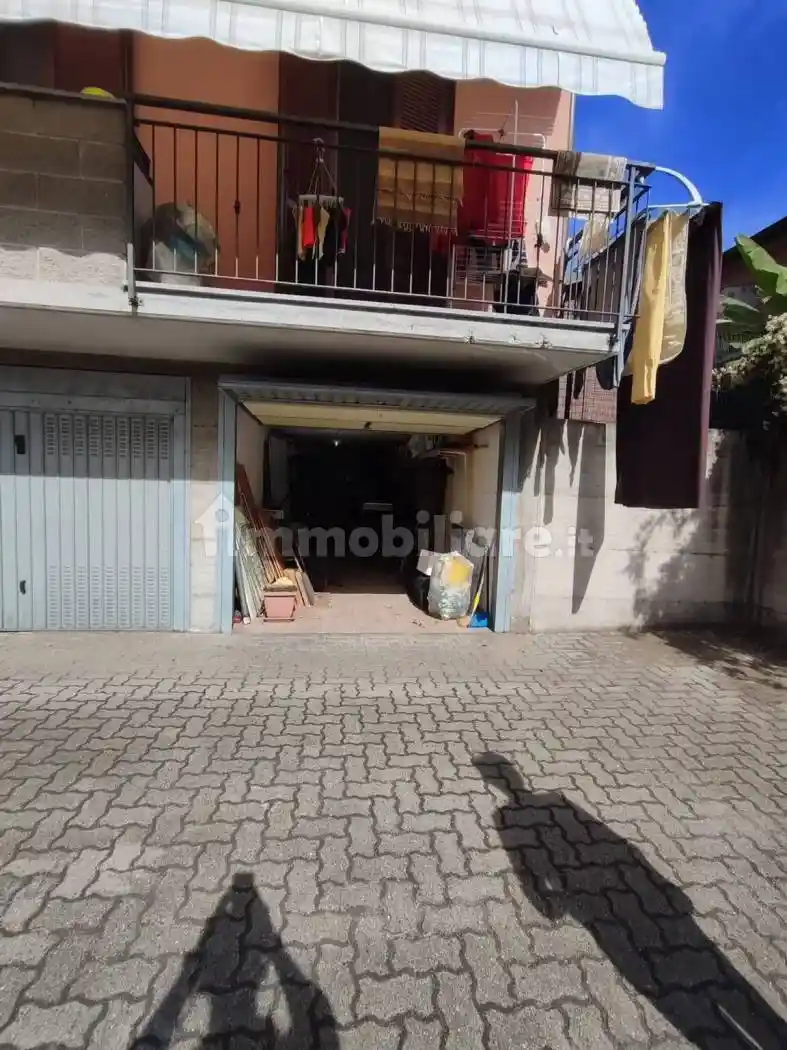 Trilocale via G. Ungaretti No Number, Centro, Cilavegna - foto 5