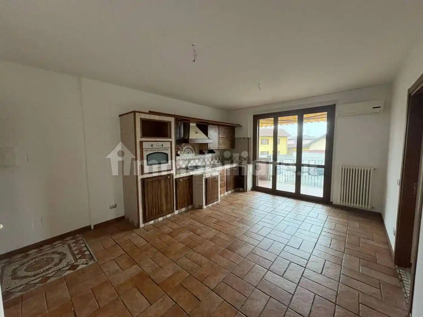 Appartamento in vendita a Garlasco