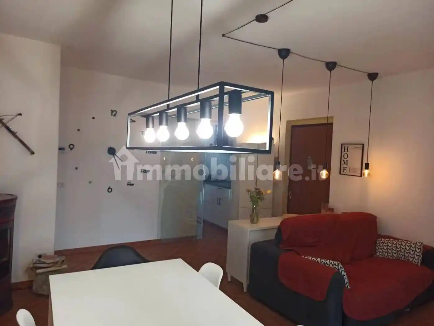 Appartamento in vendita a Tromello