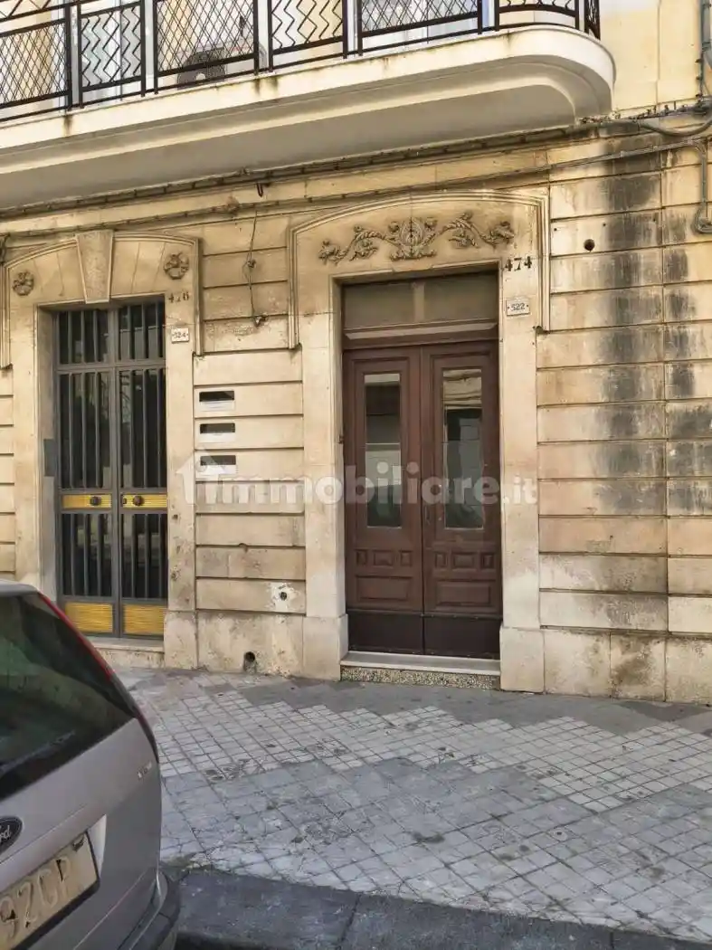 Appartamento in vendita a Floridia