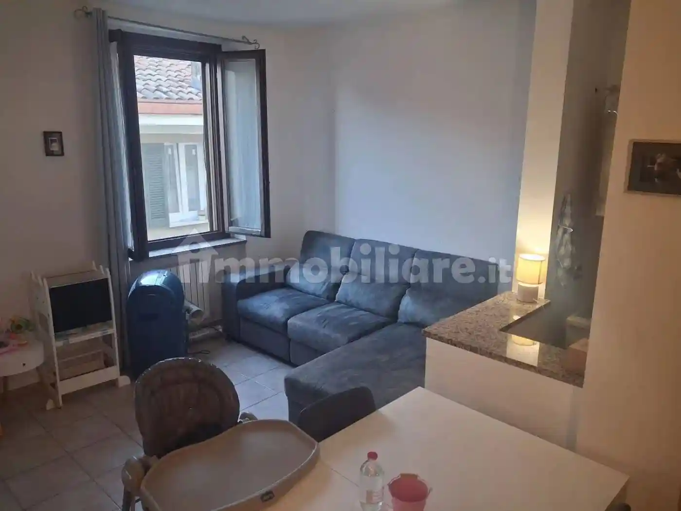 Appartamento in vendita a Mortara