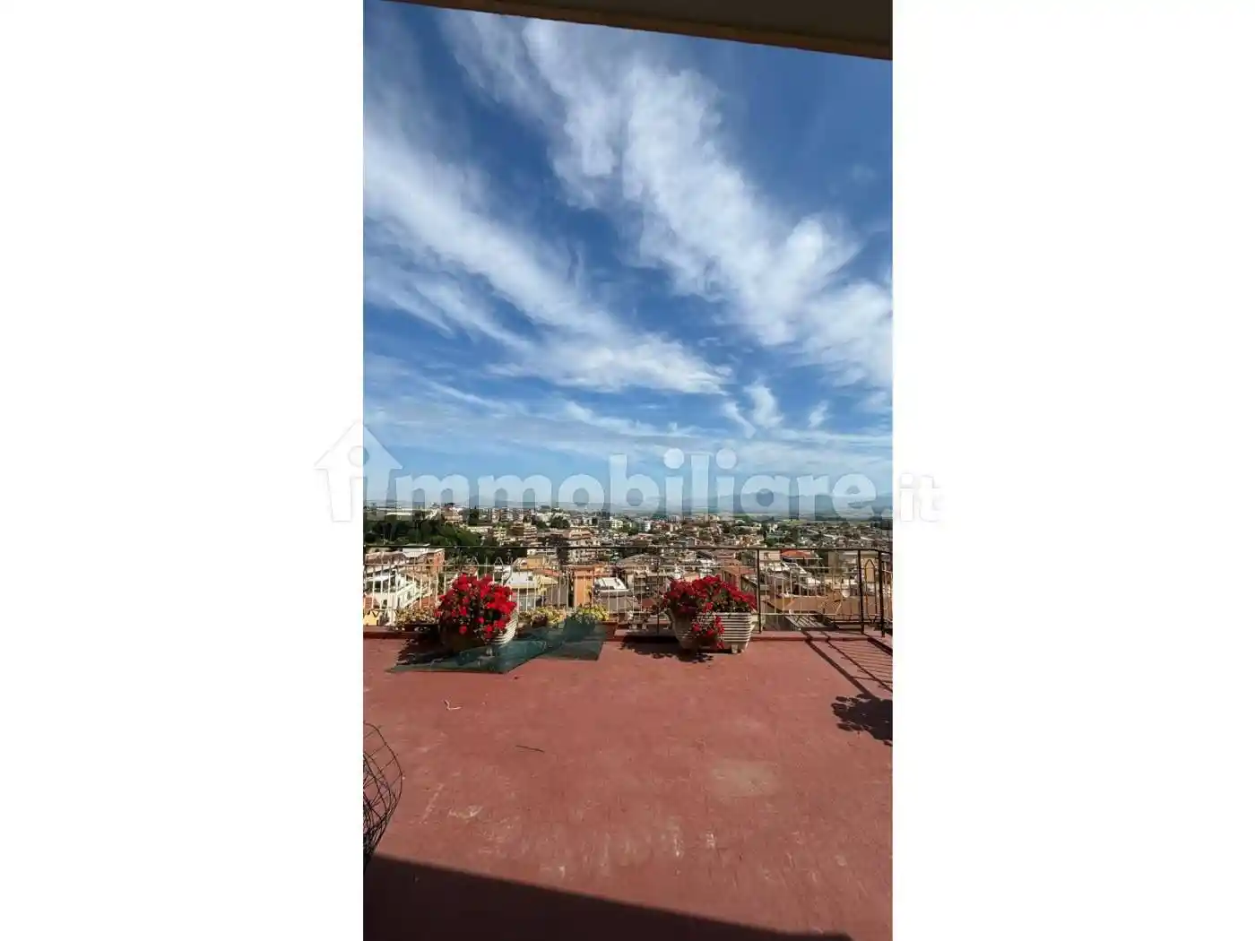 Attico - Mansarda in vendita a Monterotondo