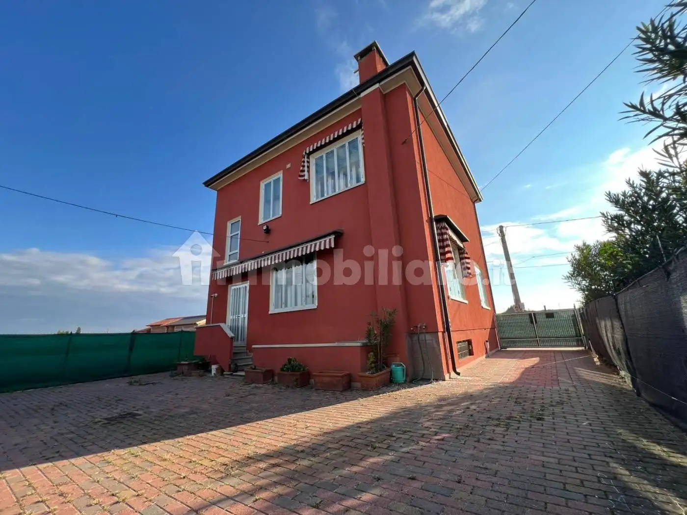 Villa in vendita a Minerbe