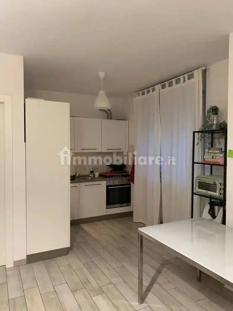 Appartamento in vendita a Vigevano