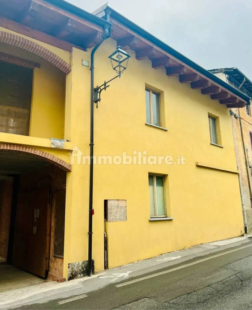 Casa indipendente in vendita a Peveragno