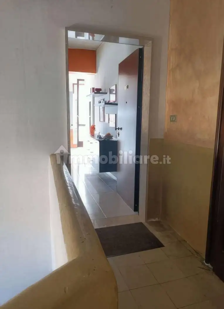 Appartamento in asta a Bojano