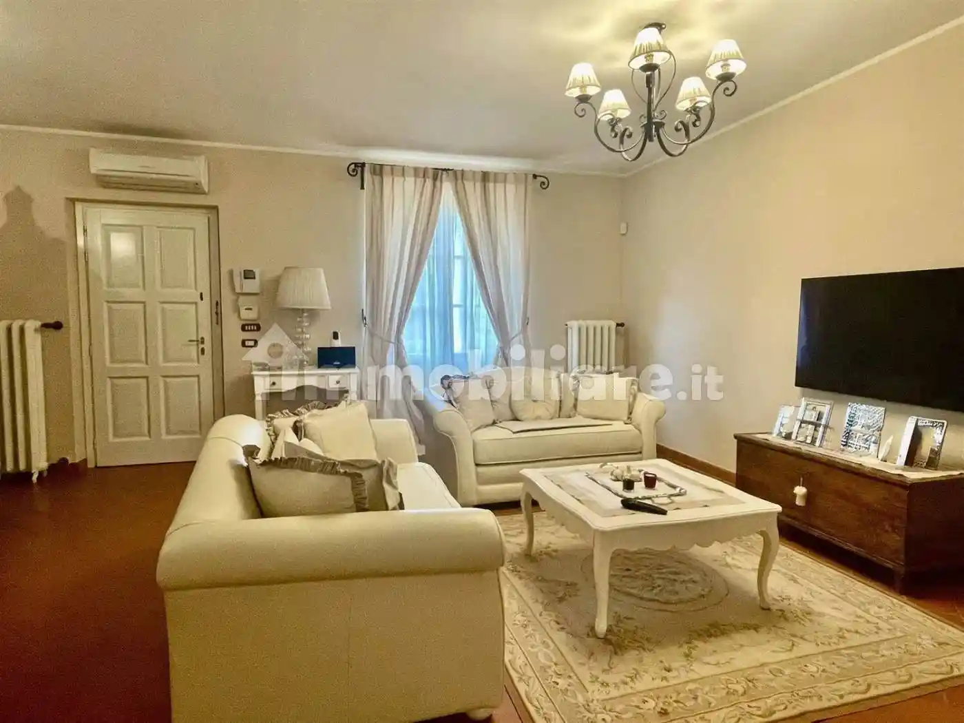 Villetta a schiera in vendita a Montemurlo