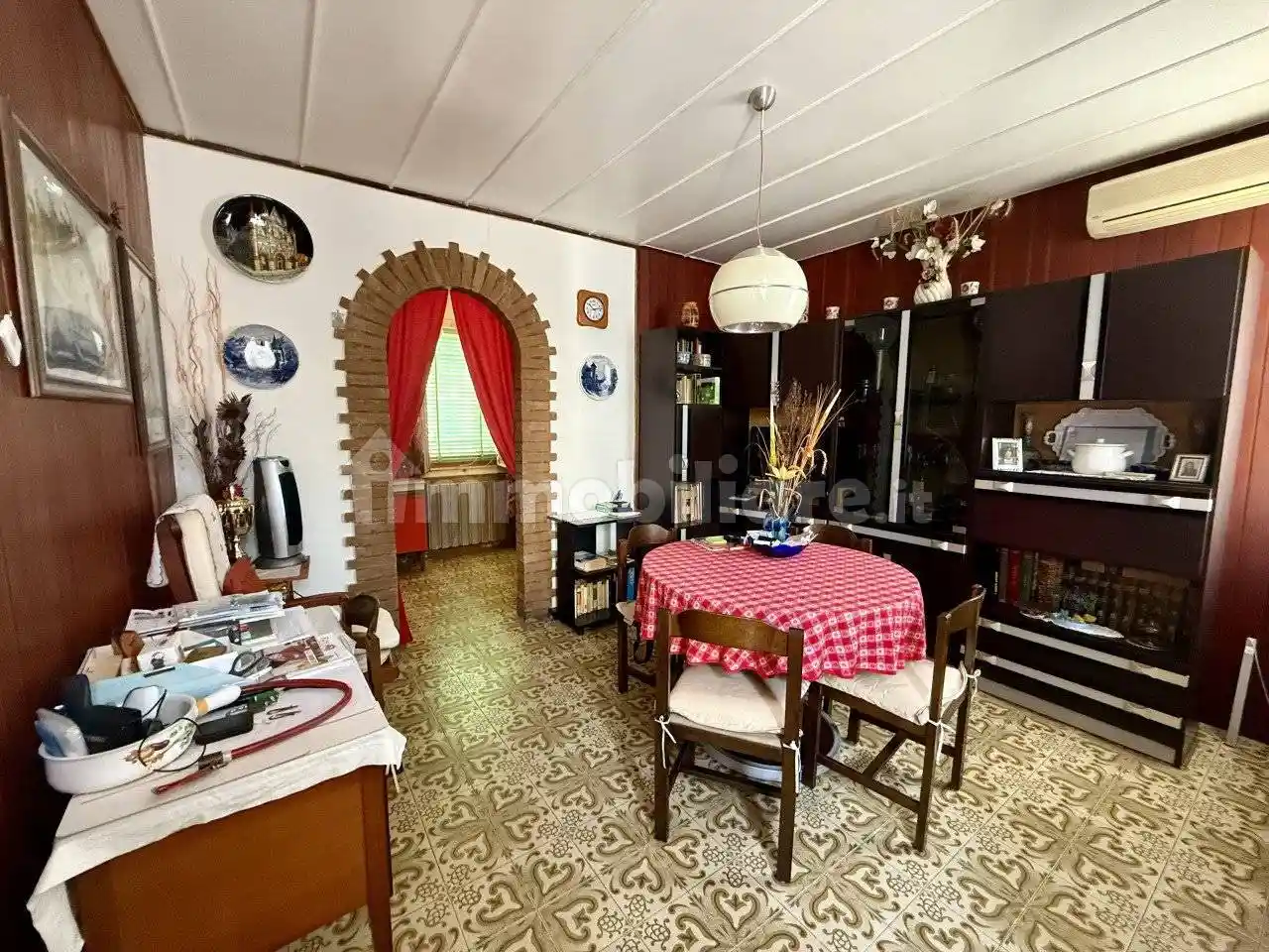 Terratetto unifamiliare via Pilastro, Centro Storico, Este - foto 3