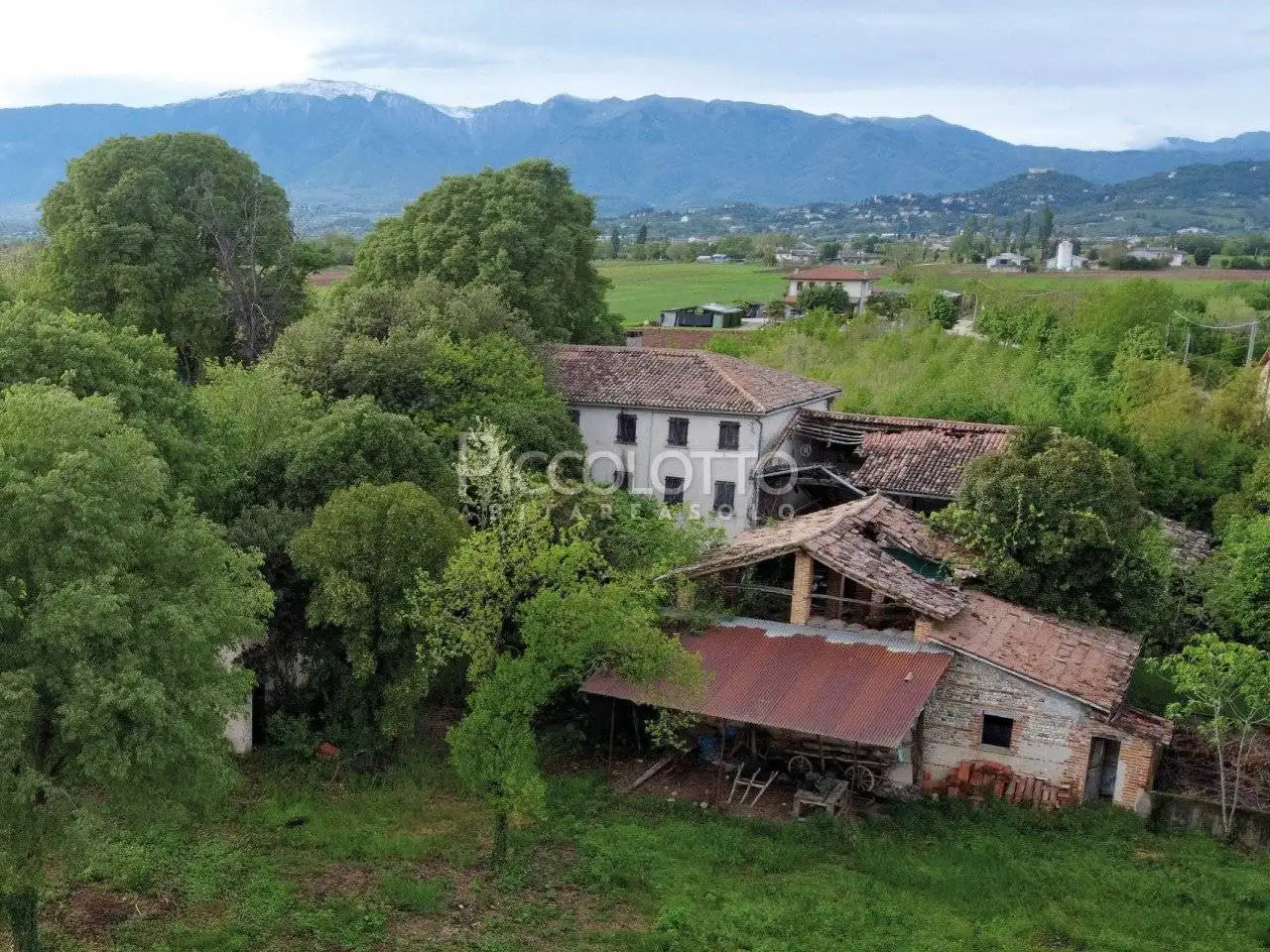 Rustico via Ceselli, San Vito, Altivole - foto 2