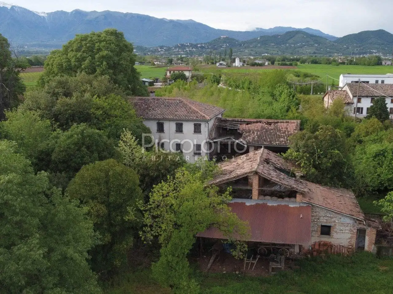 Rustico via Ceselli, San Vito, Altivole - foto 4