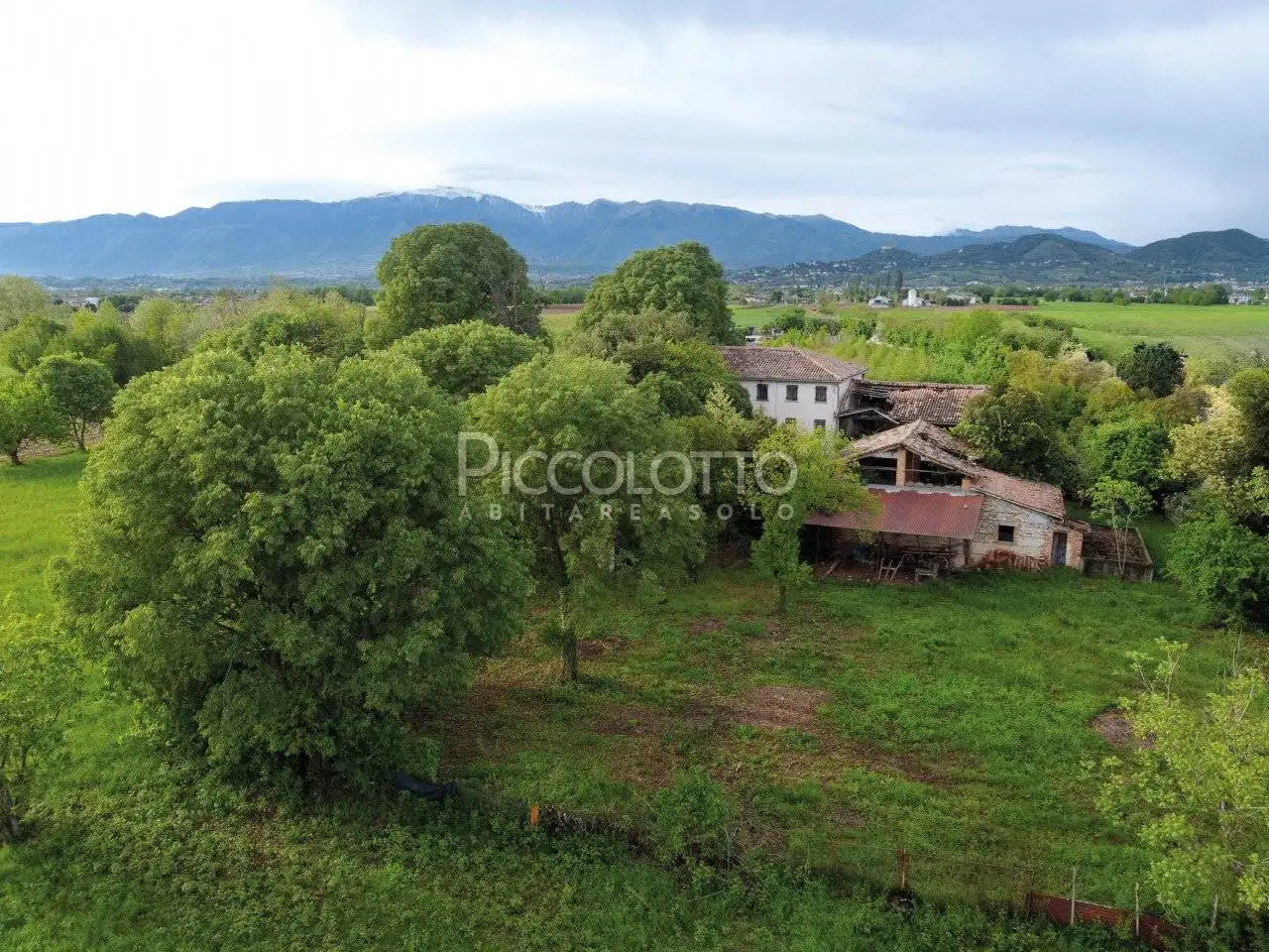 Rustico via Ceselli, San Vito, Altivole - foto 5