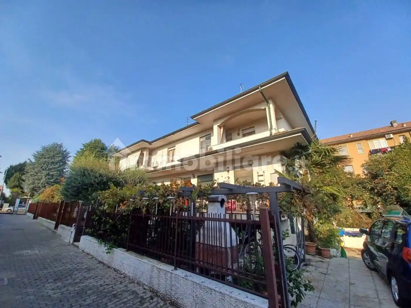 Villa in vendita a Cornaredo