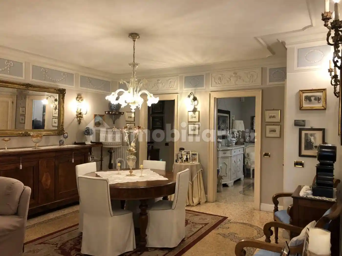 Appartamento in vendita a Travagliato