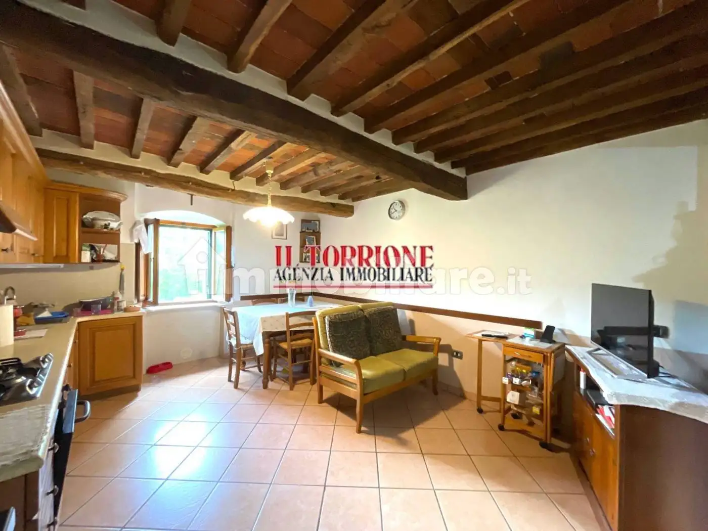 Casa indipendente in vendita a Pescia