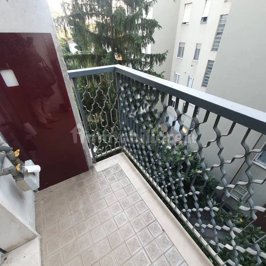 Appartamento in affitto a Parma