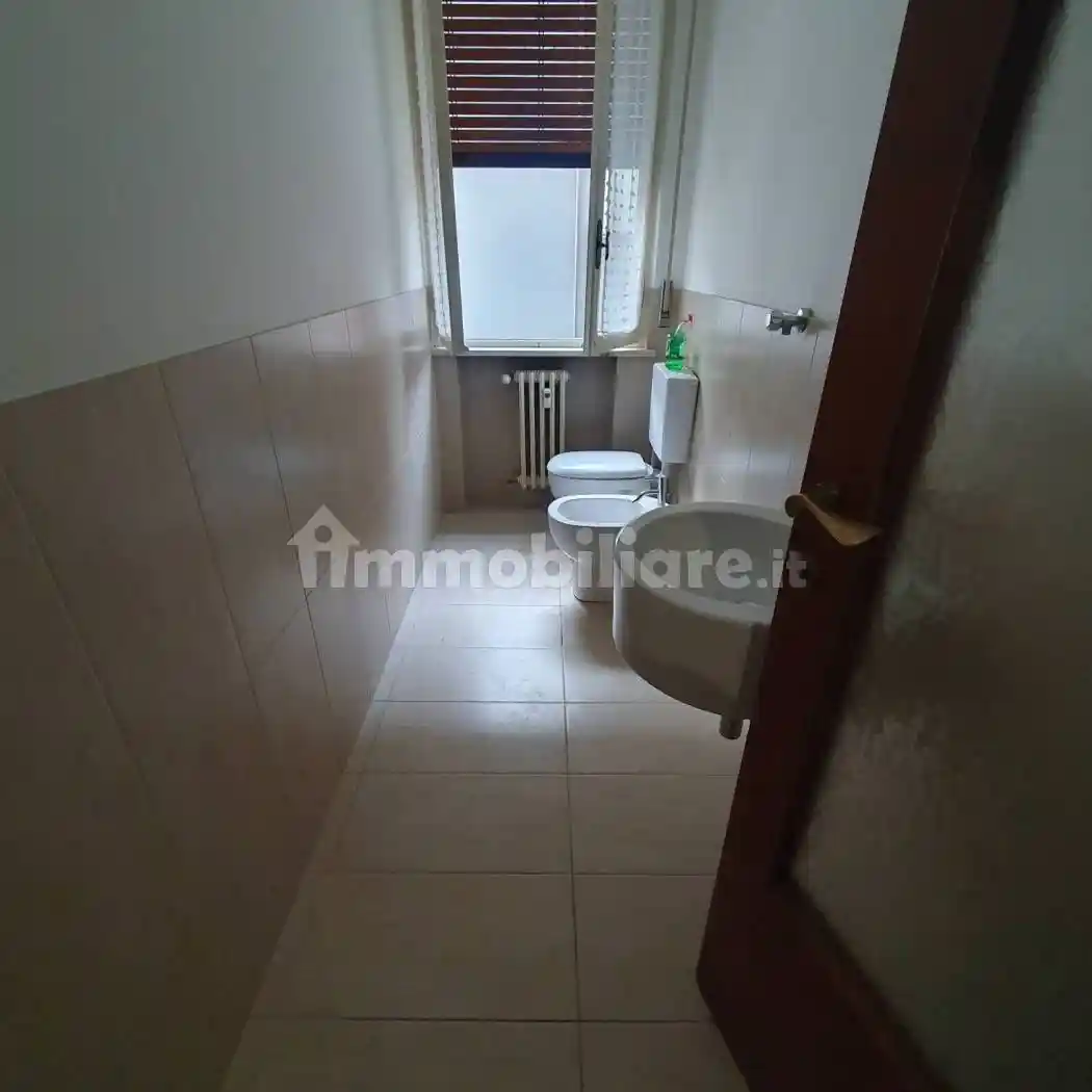 Trilocale viale Duca Alessandro, Stadio - Cittadella, Parma - foto 3