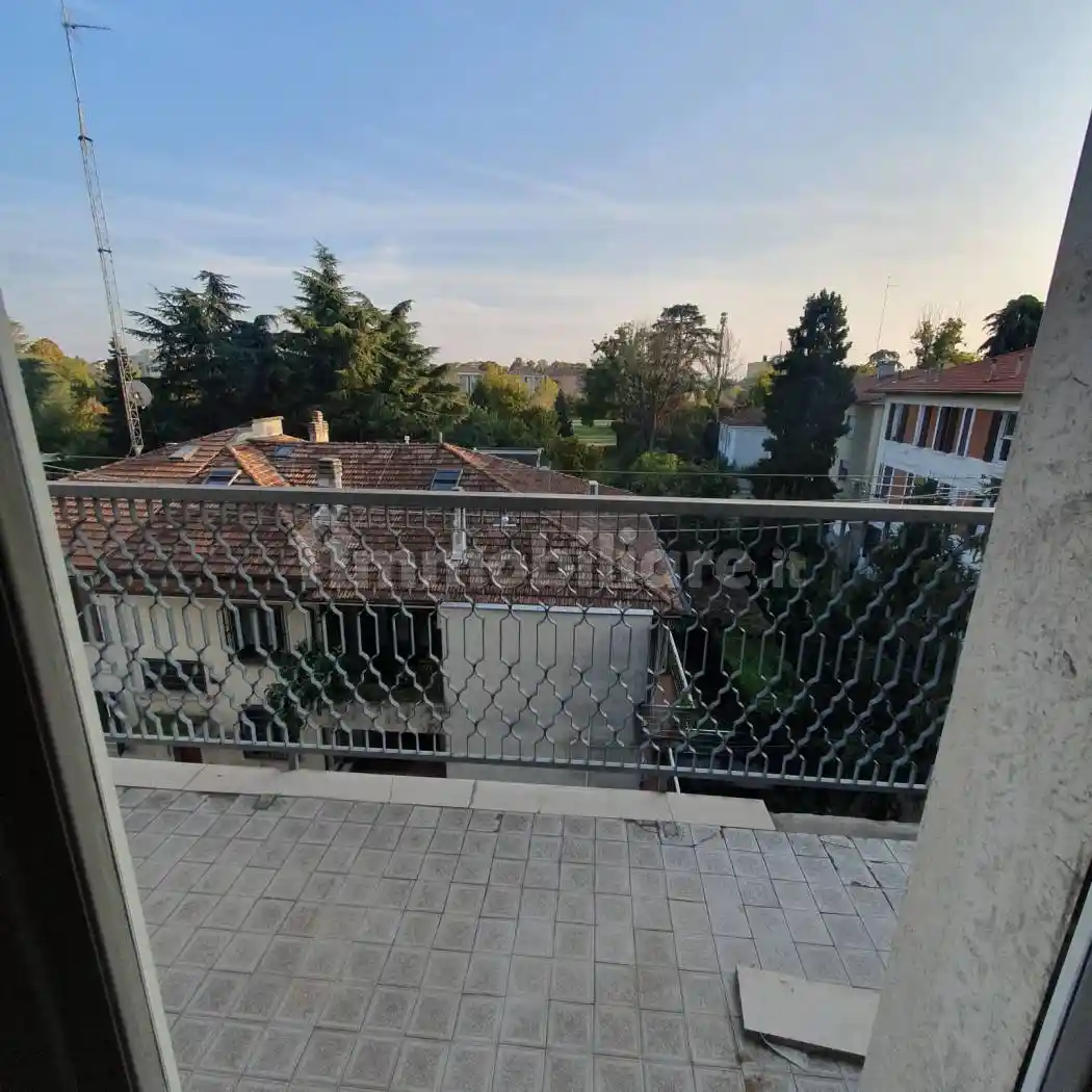 Trilocale viale Duca Alessandro, Stadio - Cittadella, Parma - foto 5