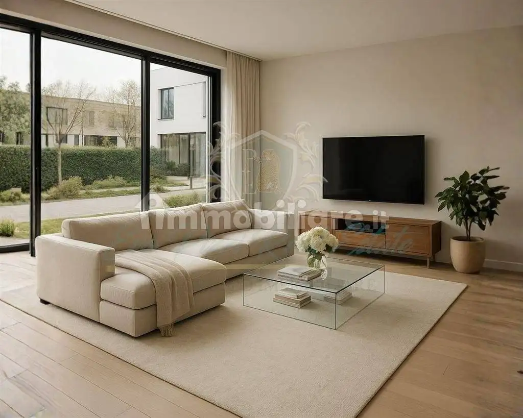 Villa in vendita a Dovera