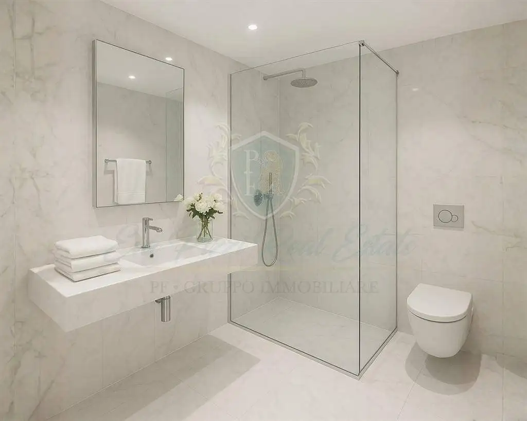 Villa unifamiliare via Barni, Centro, Dovera - foto 3