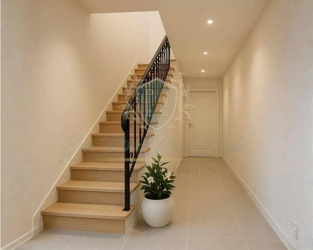 Villa unifamiliare via Barni, Centro, Dovera - foto 4