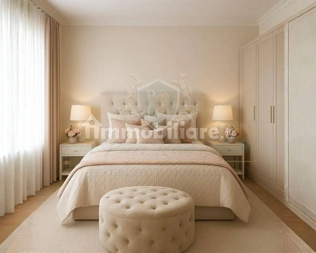 Villa unifamiliare via Barni, Centro, Dovera - foto 5