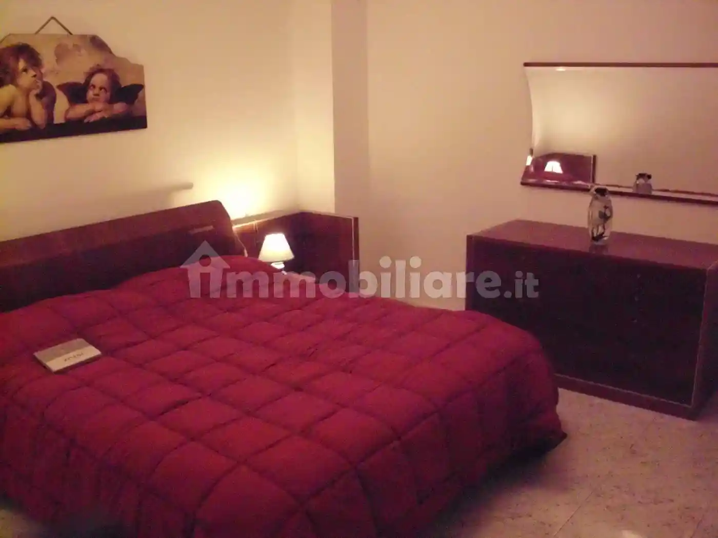 Appartamento in affitto a Santa Croce Camerina
