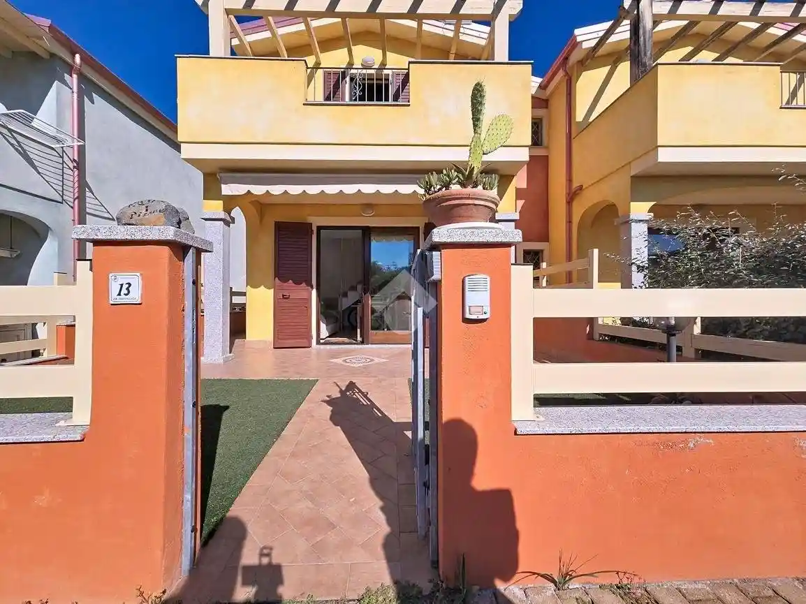 Monolocale via Indipendenza 13, Viddalba - foto 2