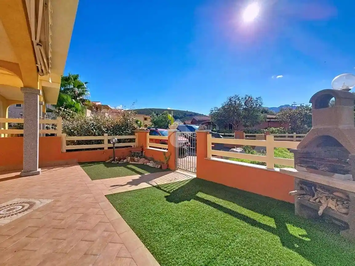 Monolocale via Indipendenza 13, Viddalba - foto 4