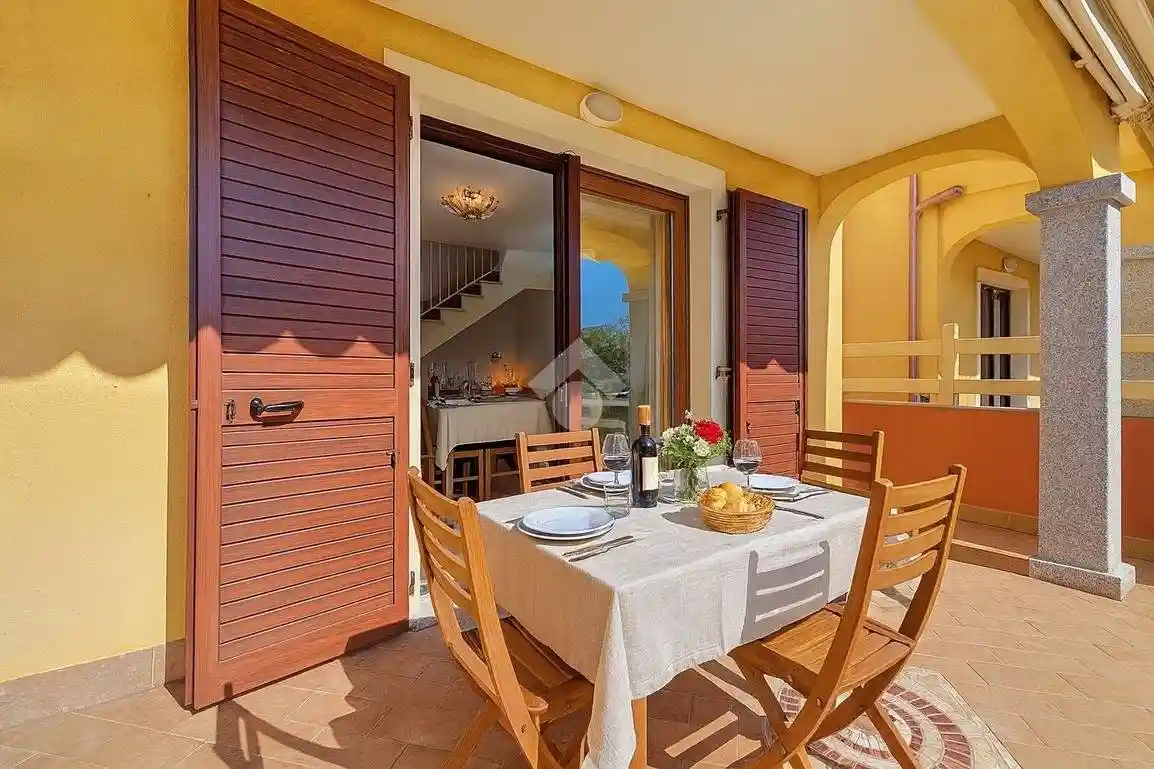 Monolocale via Indipendenza 13, Viddalba - foto 5