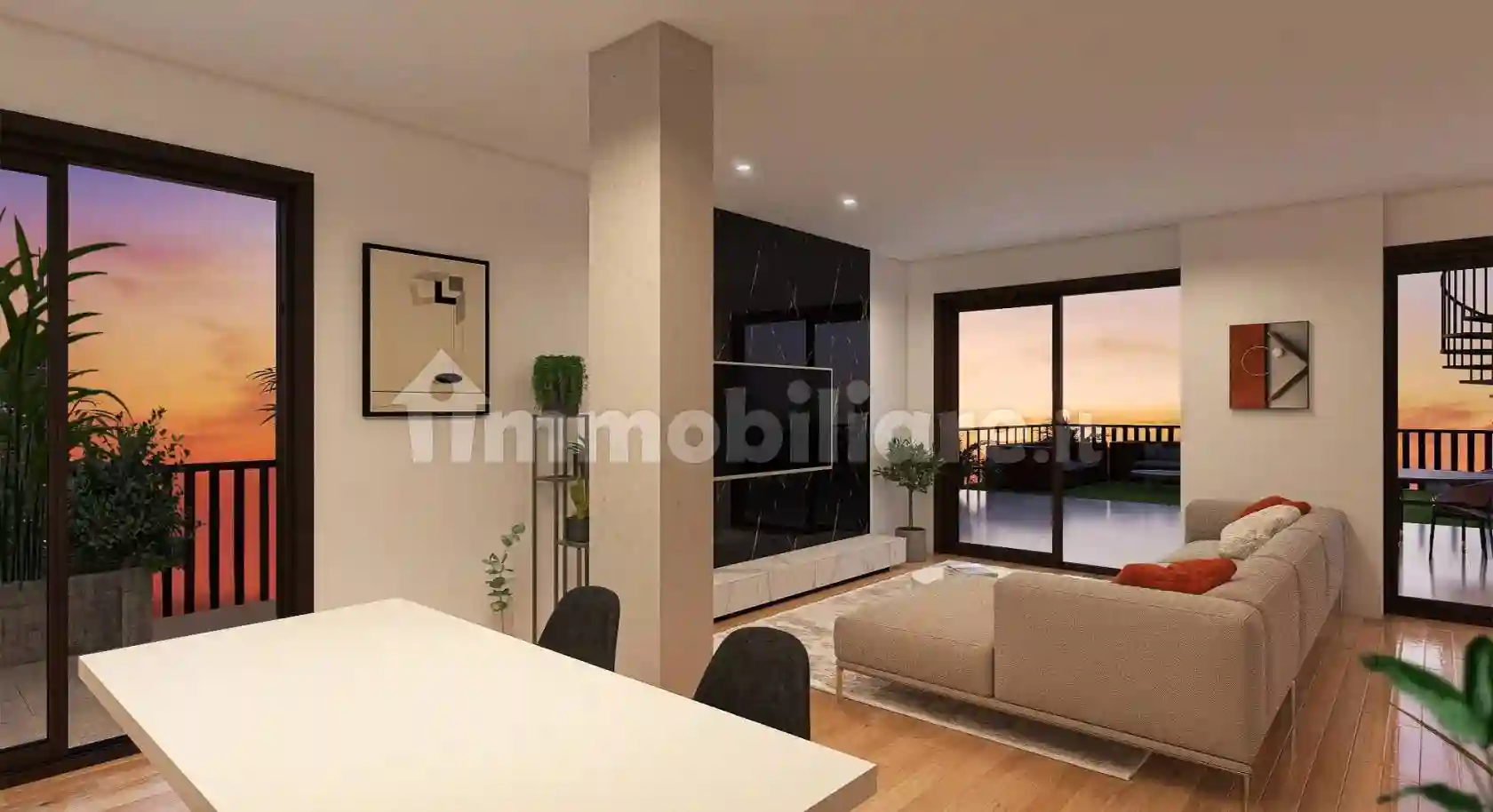 Attico - Mansarda - foto 2