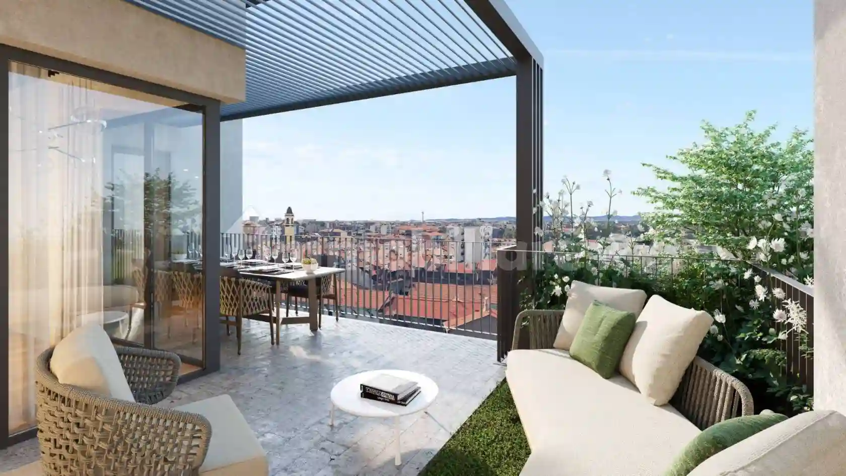 Attico - Mansarda - foto 3