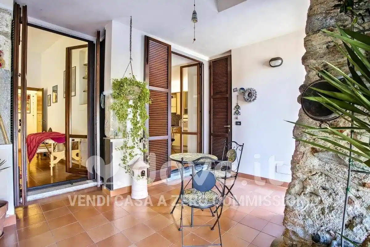 Appartamento in vendita a Varese