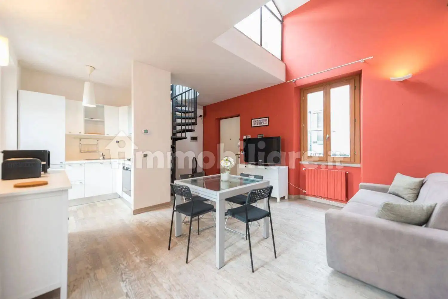 Apartment in vendita a Milan