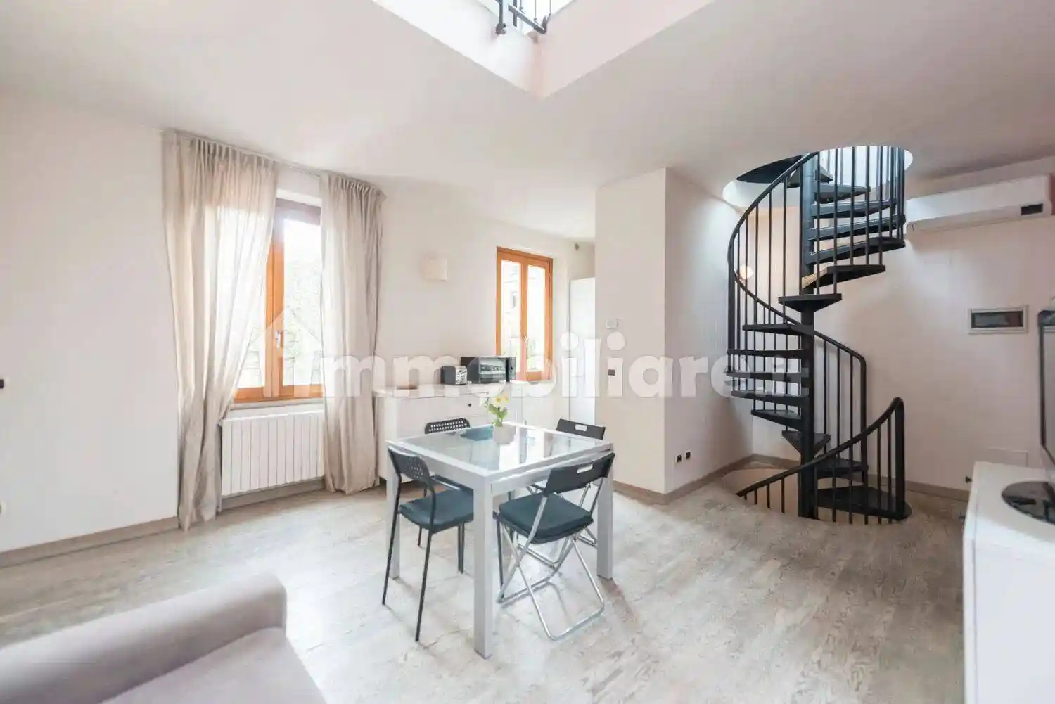 Quadrilocale via Galeazzo Alessi, 7, Corso Genova, Milano - foto 3