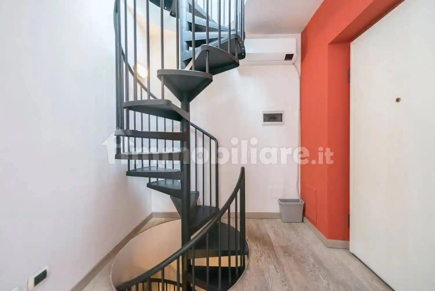 Quadrilocale via Galeazzo Alessi, 7, Corso Genova, Milano - foto 4