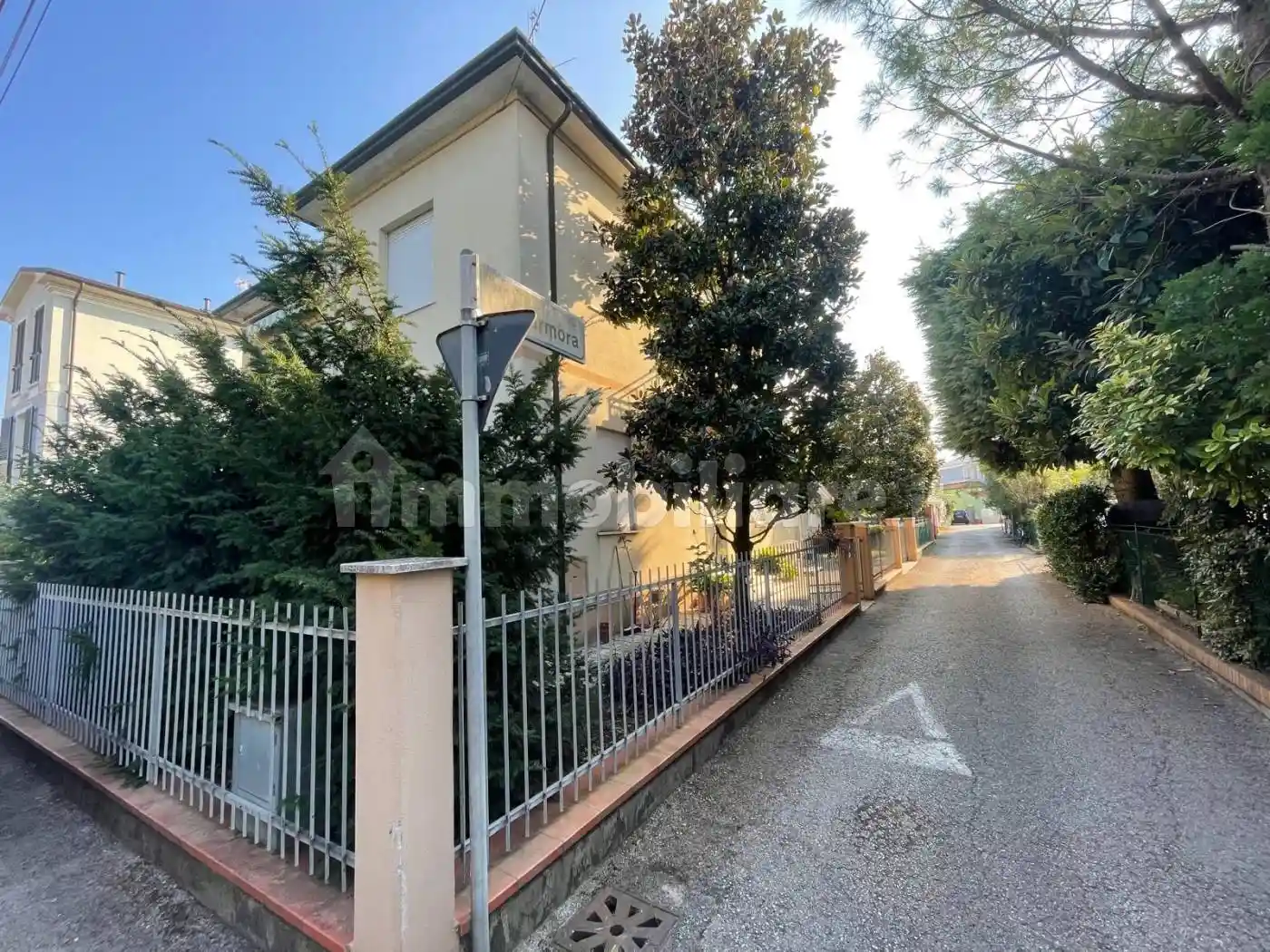 Casa indipendente in vendita a Santarcangelo di Romagna