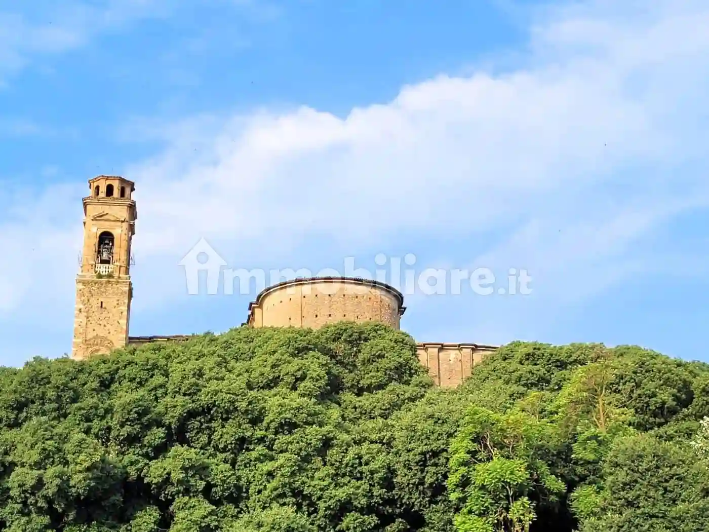 Palazzo - Edificio - foto 2